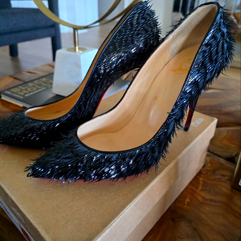 Christian Louboutin Pigalle Follies